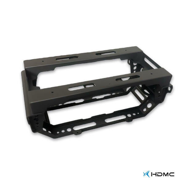 Innovaciones que moldean el futuro de la industria de fabricación de chapa metálica