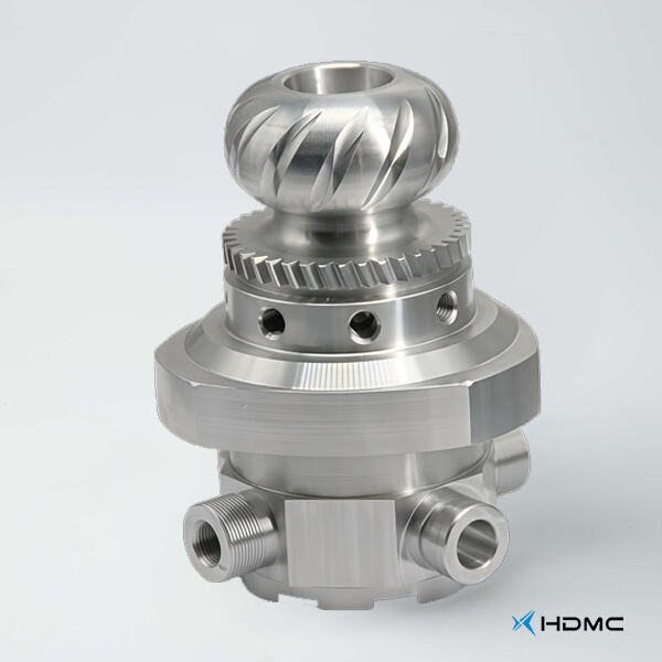 Unlocking the Potential of CNC Technology