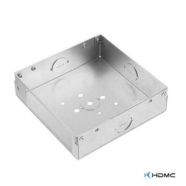 La importancia de la precisión en la fabricación de chapa metálica