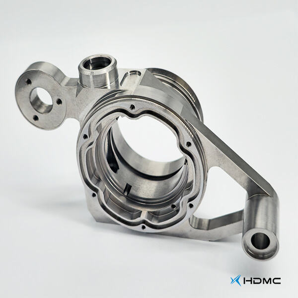 How CNC revolutionized modern manufacturing processes.