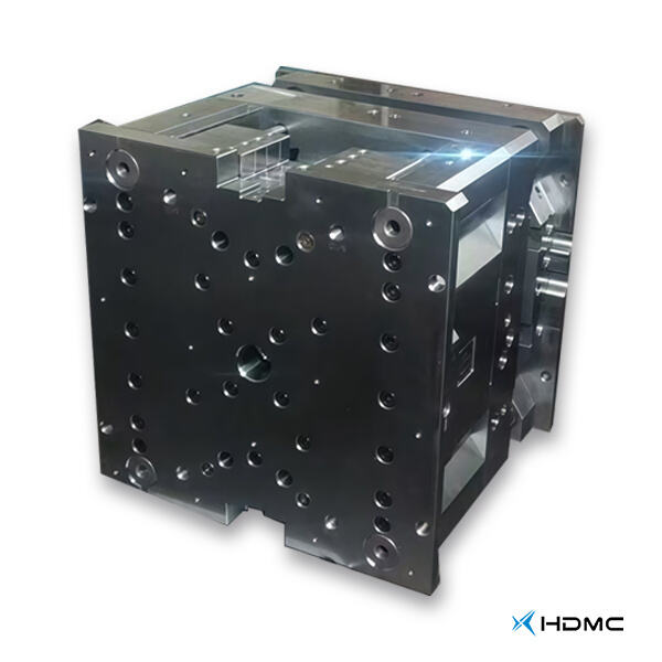 Exploring the Different Types of Mold Injection Molding Techniques
