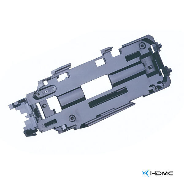 Desbloqueando el potencial del moldeo por inyección de precisión