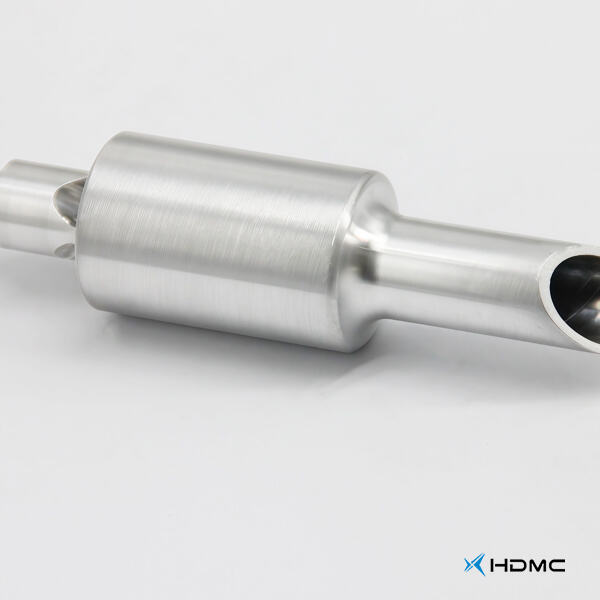 Cómo una máquina de torneado y fresado simplifica operaciones de mecanizado complejas