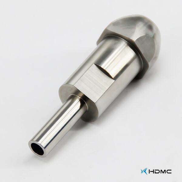 Los beneficios de usar una máquina de torneado y fresado en la fabricación