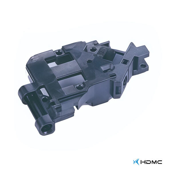 Alcanzando la perfección mediante el moldeo por inyección