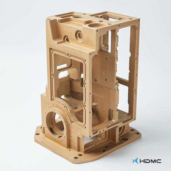 The various applications and benefits of using CNC technology in different industries.