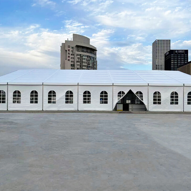 Church Tent