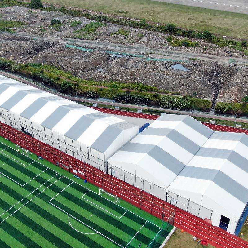 High Quality Outdoor Aluminum Structure Sport Event Hall Tent 