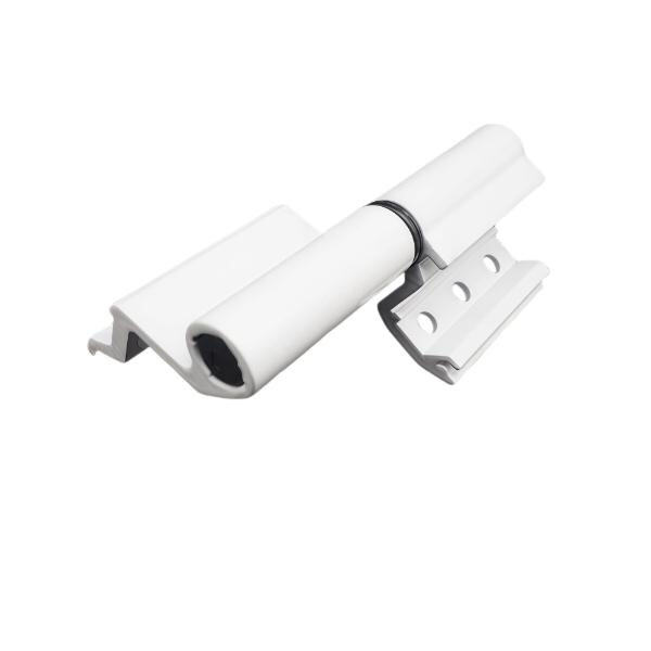 स्वतः बंद होणार्‍या स्विंगिंग दाराच्या हिंगचे फायदे