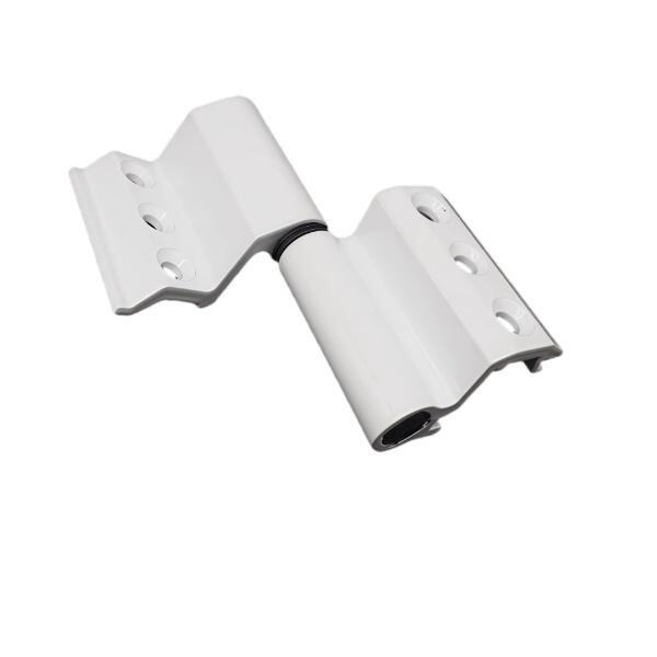 Преобразите пространство душа с помощью высококачественных петель для дверей