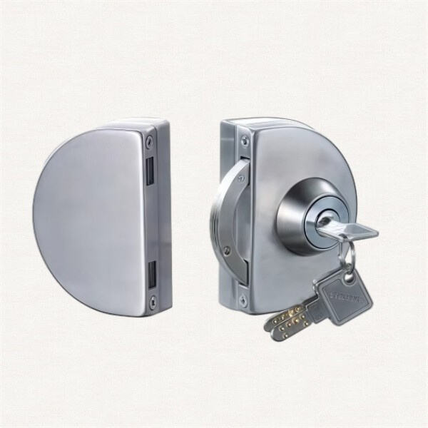 Ensure your double doors stay closed and protected with reliable bolts