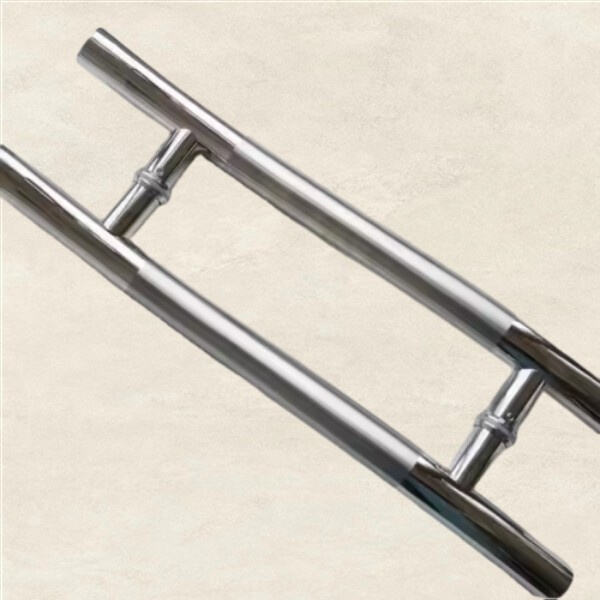 둥근 문 손잡이