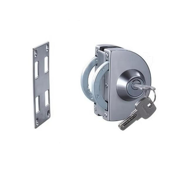 Choose the Right Door Lock for Your Peace of Mind