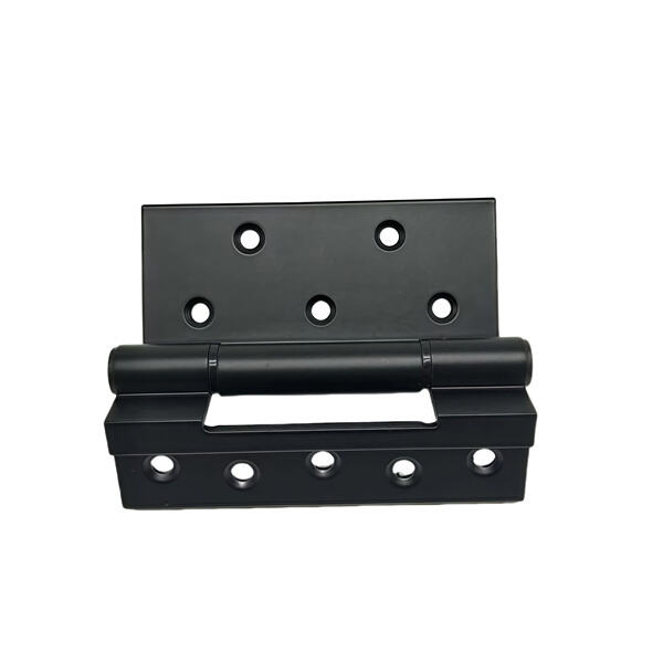 Maintaining and extending the life of your commercial door hinges