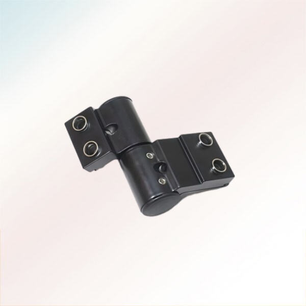 Choisir les bonnes charnières de fenêtres d'évacuation incendie