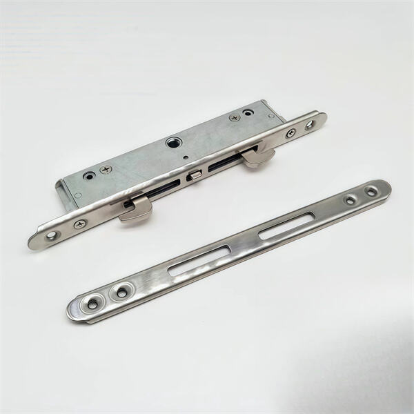 Enhance Your Home Security with Advanced Door Lock Technology