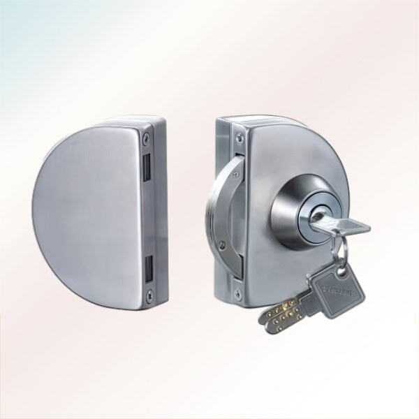 Nosso Ferrolho de Correr