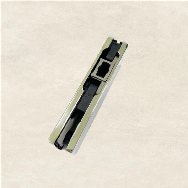 Find top-quality corner glass clamps that are built to last and withstand daily use.