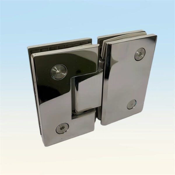 Раскройте потенциал ваших стеклянных дверей с помощью фурнитуры для скользящего крепления