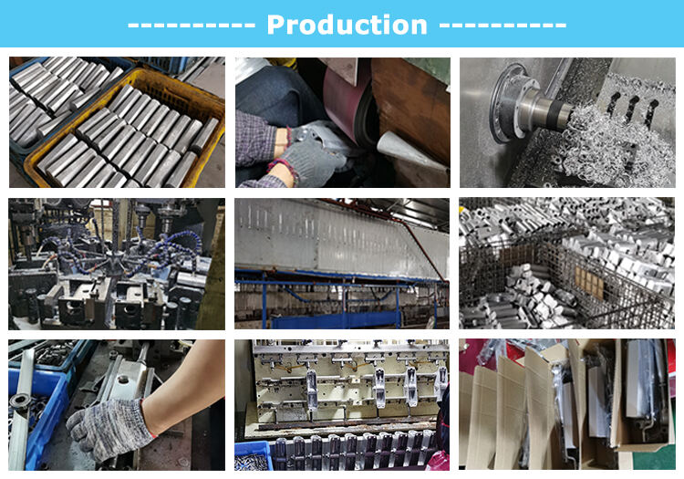 Easy Door Closer Door Accessories factory
