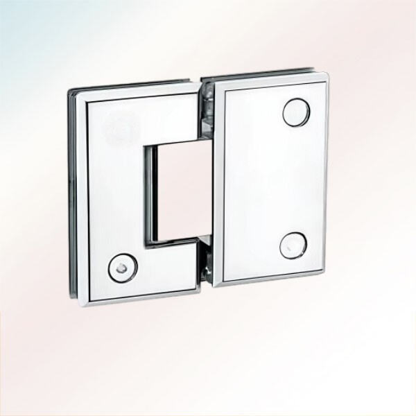 Современные и элегантные комплектующие для автоматического закрывания дверей для коммерческих помещений