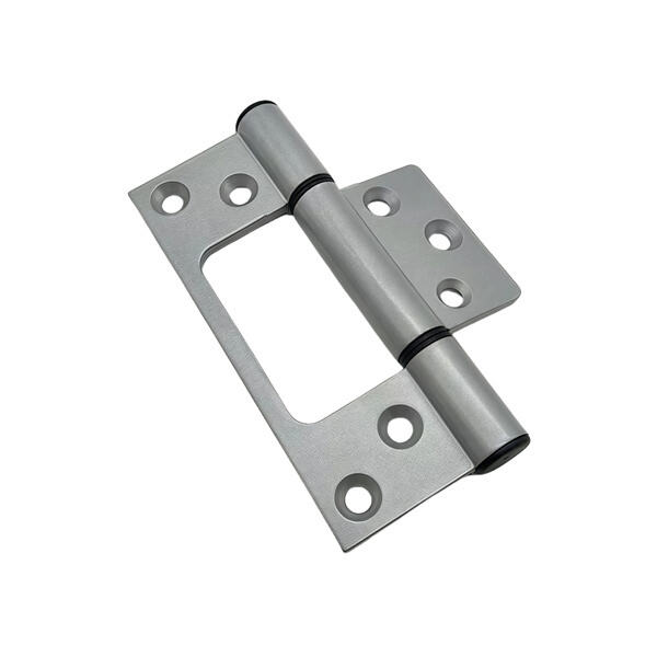 Обновите дверь душа прочными и надежными петлями