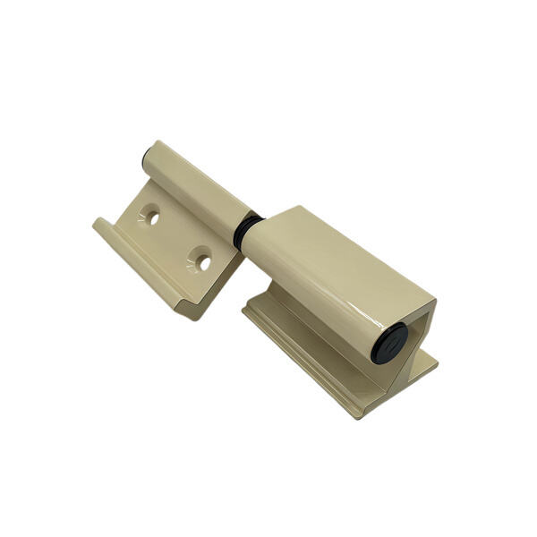 Versatile and stylish options for stainless steel door hinges