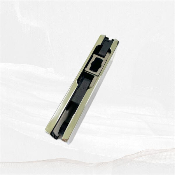 Replace old and worn out clips with our durable shower glass clips.