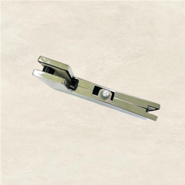 Экономически выгодные решения для оптовых заказов зажимов для стеклянных полок