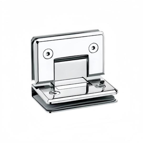 Upgrade Your Shower with Pivot Hinge Technology