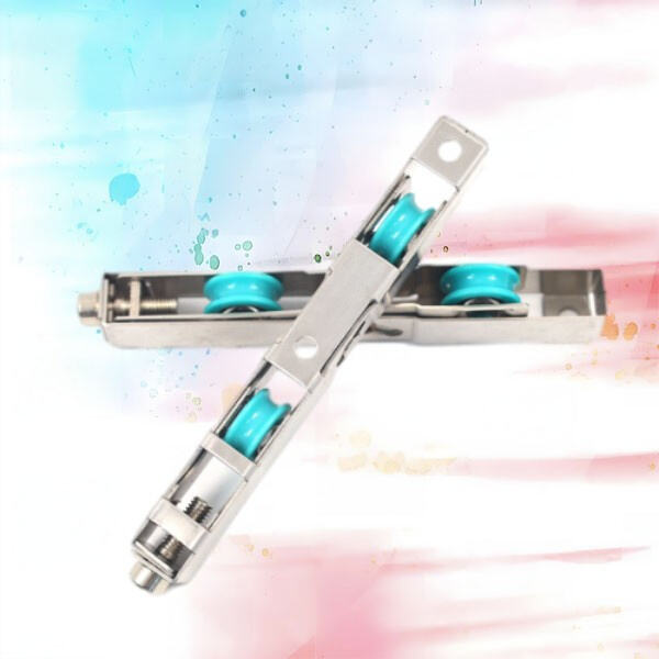 Stainless Steel жолаушыларының пайдаулары