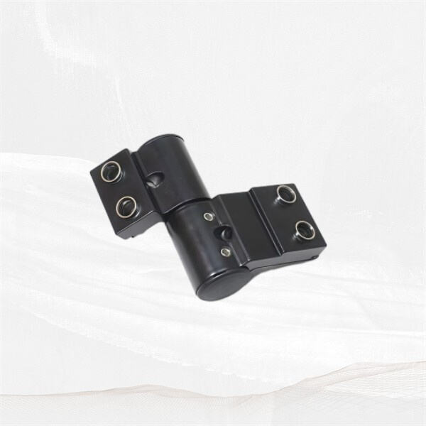 केसमेंट विंडो कब्ज़ों को उचित ढंग से स्थापित करना और रखरखाव करना