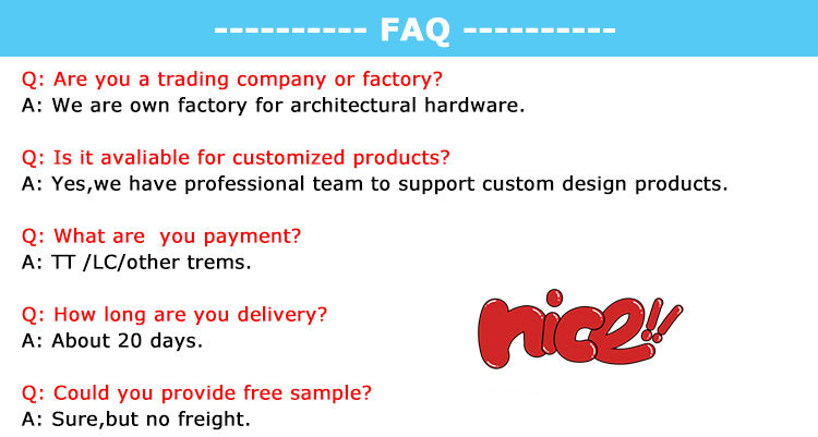 Hot Selling Hardware Accessories Pivot Accessories Glass Frameless Lock Hardware Door Clamp Fitting supplier