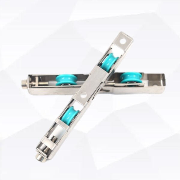 Enhancing Door Functionality with Quality Rollers