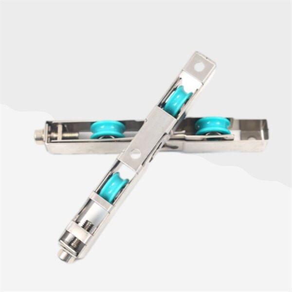 Tăng cường chức năng của ngôi nhà bạn với các bánh xe cửa hiệu suất cao