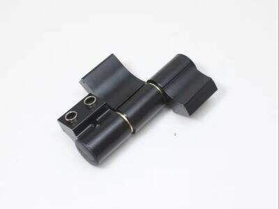 အကြီးစားဝင်ပေါက်များအတွက် Pivot Door Hinges ၏ အဓိကအကျိုးကျေးဇူး (၅) ခု