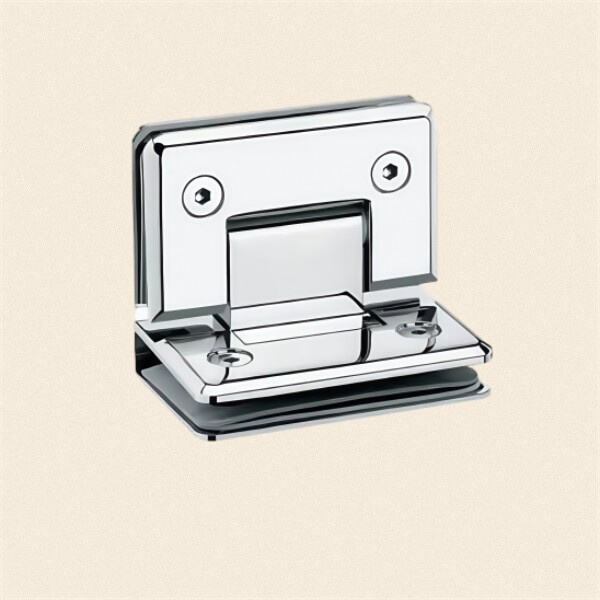 ສ້າງຄວາມຮູ້ສຶກທີ່ທັນສະໄຫມໃນທຸກໆຫ້ອງດ້ວຍຊິ້ນສ່ວນປະຕູແກ້ວບໍ່ມີຂອບ