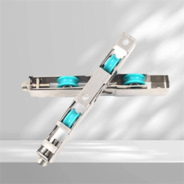 Top reasons why sliding door rollers malfunction