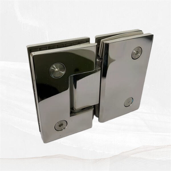 Objevte krásu a funkčnost horních bodových upevnění skleněných dveří