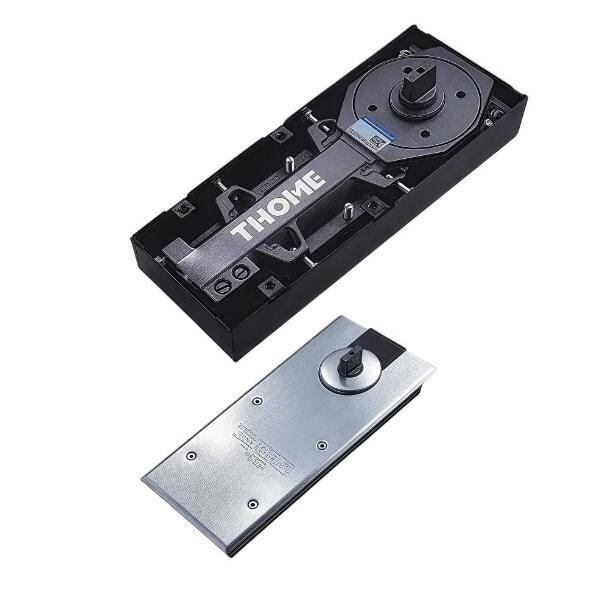 استكشاف وظيفة مسامير الأرضية الهيدروليكية