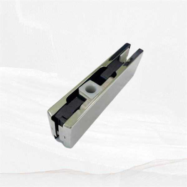 Organize your space with these clear and sophisticated clips