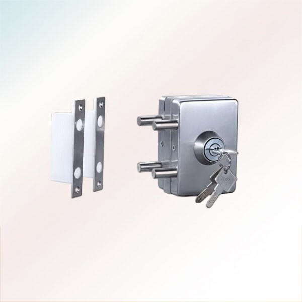 Keep Your Belongings Safe with a Sliding Wood Door Lock