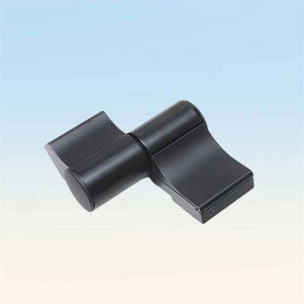 ऊपरी किनारे वाले खिड़की के हिंज के साथ प्राकृतिक प्रकाश और हवा के प्रवाह में वृद्धि करें।