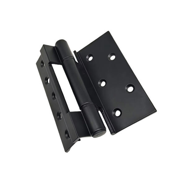 A guide to choosing the right aluminum door hinges for your projec