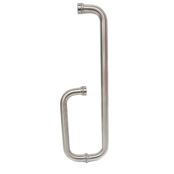 ປັບປຸງການໃຊ້ງານ ແລະ ຄວາມປອດໄພດ້ວຍກະດານຈັບປະຕູຄຸນນະພາບສູງສຳລັບປະຕູແກ້ວເລື່ອນ