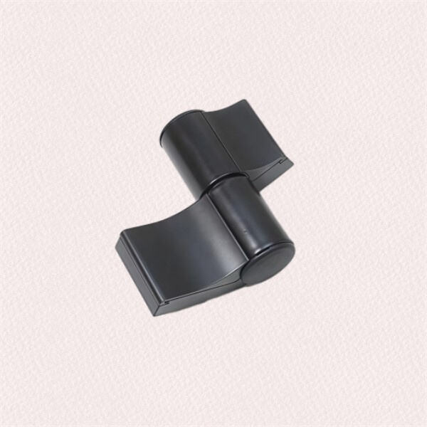 Installer des charnières de fenêtres d'évacuation incendie pour les situations d'urgence