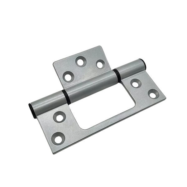 Say Goodbye to Leaks with Secure Shower Screen Hinges