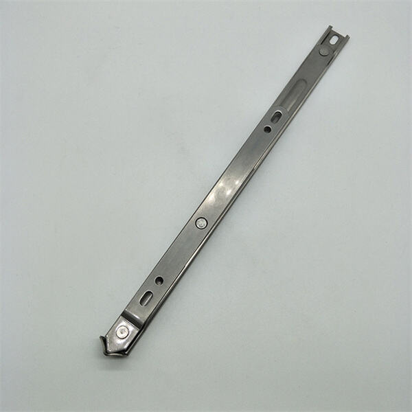 Secure and durable friction stays available at Screwfix