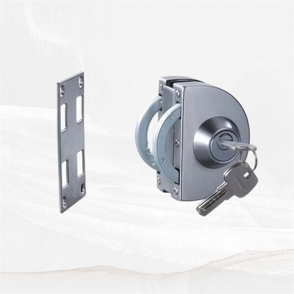 Double door bolts for ultimate peace of mind