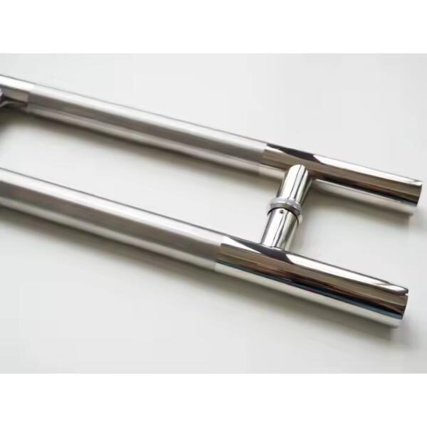 Neden Kilitli Cam Kapı Kolları Mutlaka Olmazsa Olmazdır?